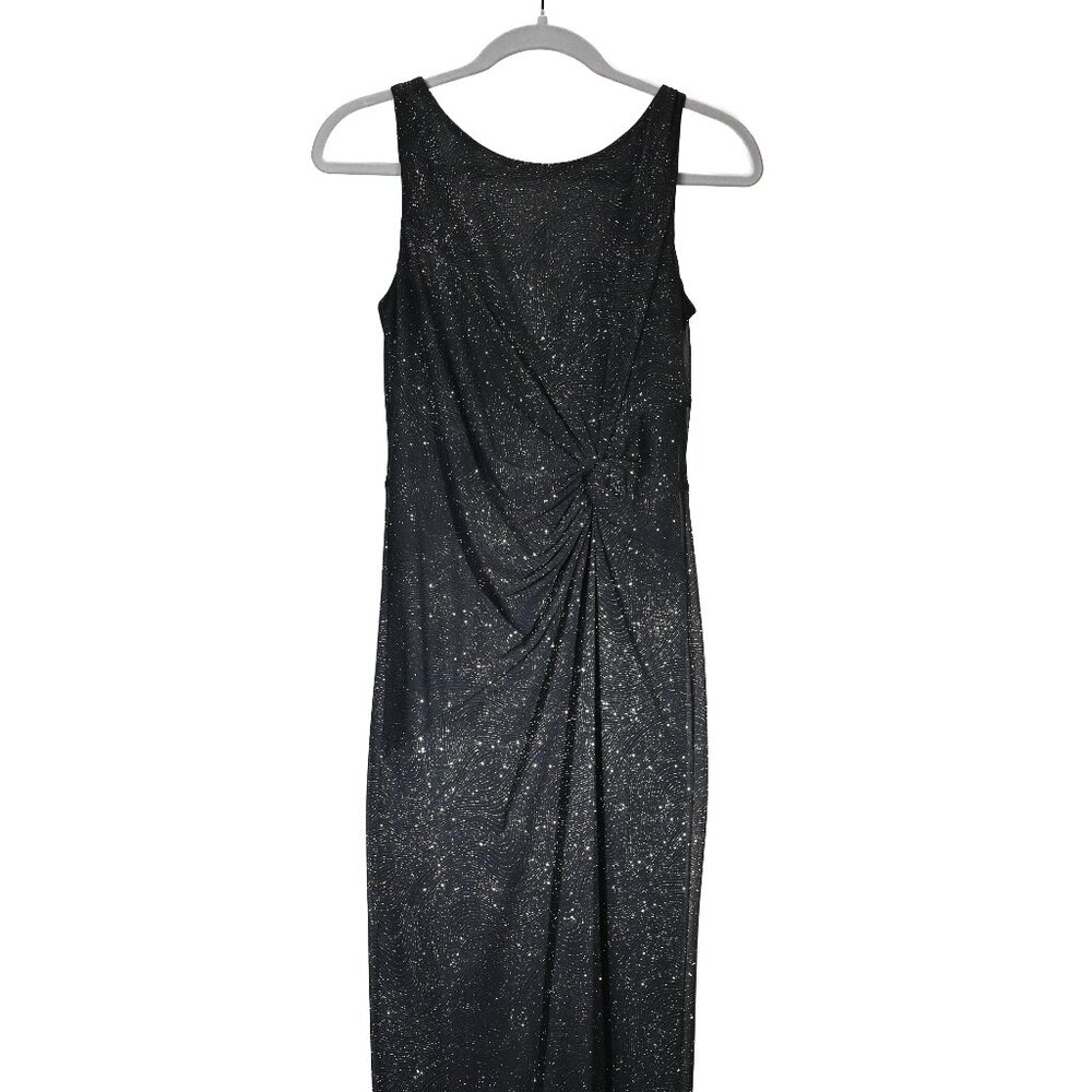 Calvin Klein Gown